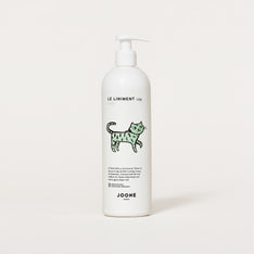 le liniment (COSMOS ORGANIC)
