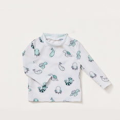 le T-shirt anti-UV JOONE x Solette